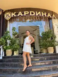 Кардинал - 5
