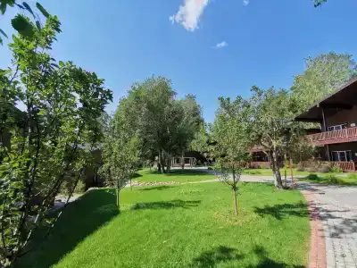 База отдыха завода имени Карла Маркса - 2
