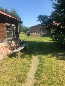 Долина озер - 1