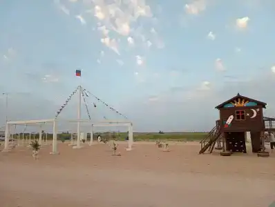 Пляж Ростовский - 4