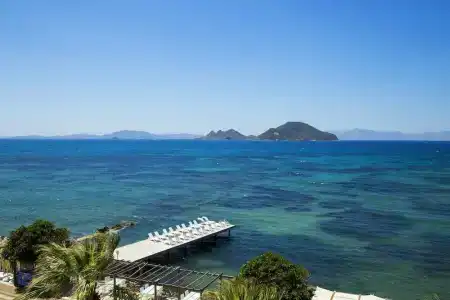 Dragut Point South-All Inclusive - 44