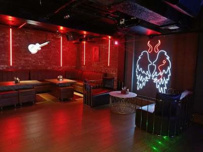 The Kings Park Grand - 17