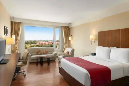 Ramada by Wyndham Jaipur North - 49