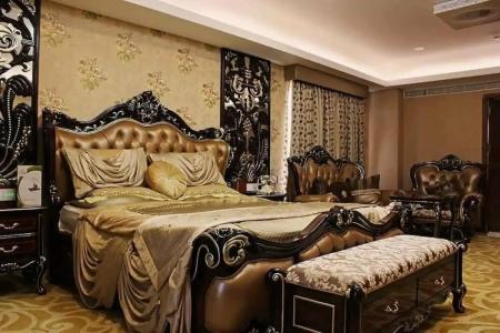 Chennai Le Palace - 44