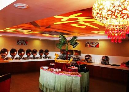 Chennai Le Palace - 17