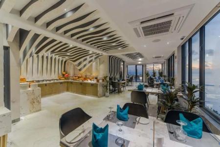 Ocean Grand at Hulhumale - 49