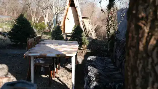 Усадьба на Садовой - 7