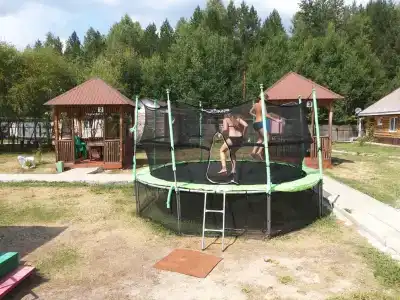 Лесной Дворик - 19