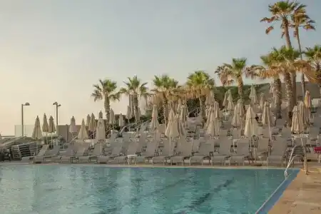 Hilton Tel Aviv - 35