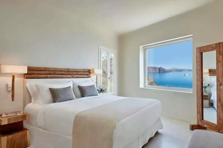 Mystique, a Luxury Collection, Santorini - 6
