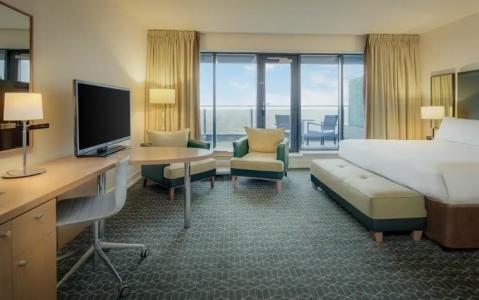 Hilton Dublin Kilmainham - 79