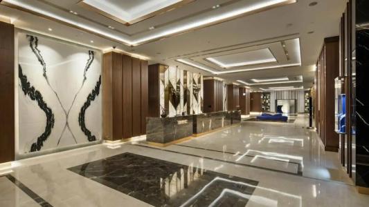 Hilton Istanbul Maslak - 82