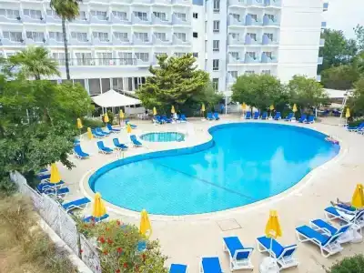 Papouis Protaras ex smartline Protaras - 21
