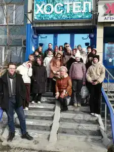 Норка - 8
