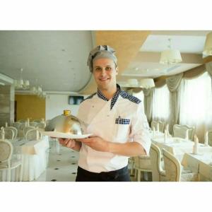 Виктория Олимп отель и бизнес-центр - 66