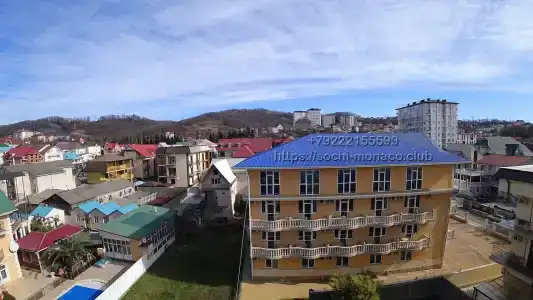 Сочи-Монако-Клуб - 47