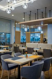 Park Inn by Radisson Samsun - 96