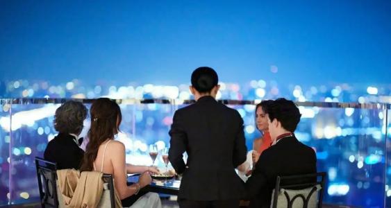 Lebua At State Tower - Sha Extra Plus - 75