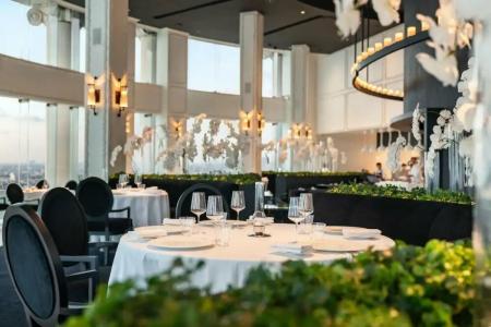 Lebua At State Tower - Sha Extra Plus - 84