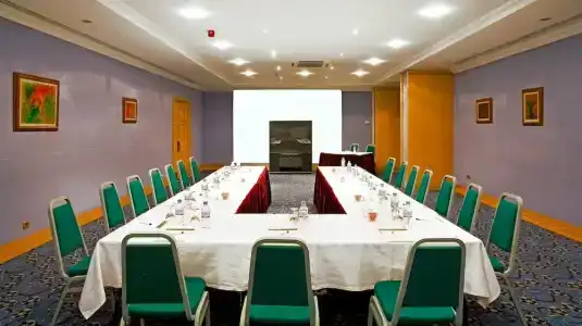 The Green Park Merter - 41