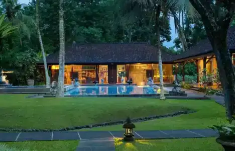 Tanah Gajah, a Resort by Hadiprana - 14