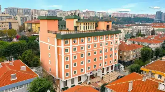 The Green Park Merter - 66