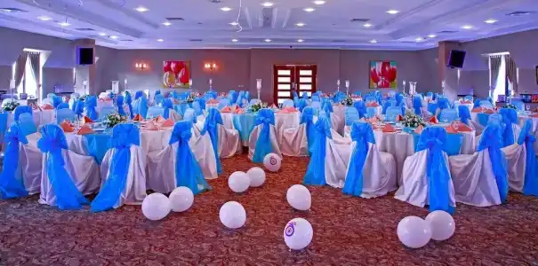 The Green Park Merter - 27