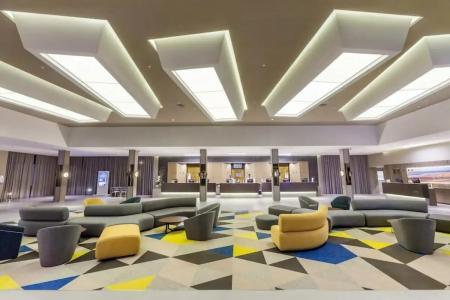 Riu Chiclana - All Inclusive - 45