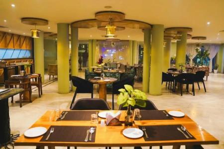 Dodas Palace by ShriGos - 95