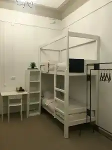 Чехов Хауз Белорусская - 38