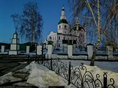 Светлый - 13
