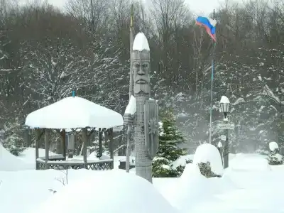 Серебряный ключ - 25