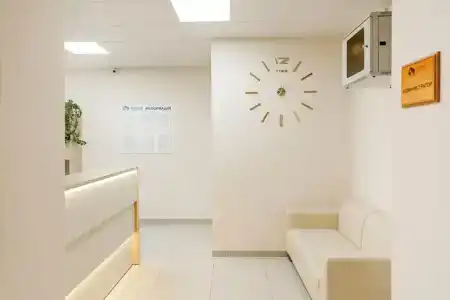 Клубный Квартал - 32