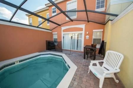 Clc Encantada Resort Vacation Townhomes - 37