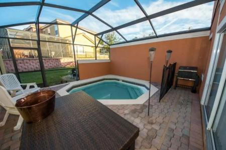 Clc Encantada Resort Vacation Townhomes - 38