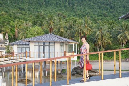 The Pier Phu Quoc Resort - 24