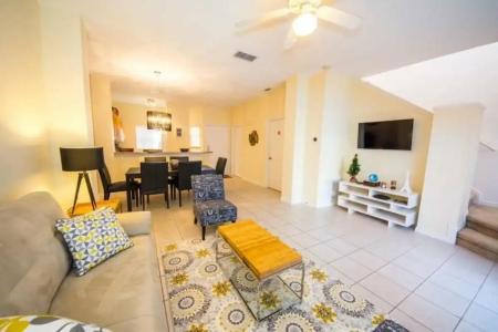Clc Encantada Resort Vacation Townhomes - 39