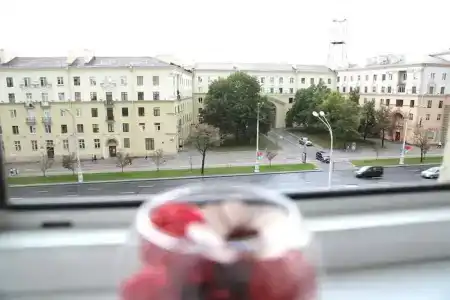 Loft Hostel Minsk - 34