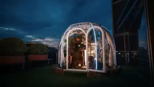 Waldorf Astoria Beijing - 27