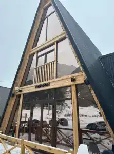 Nanook Inn - 3