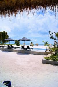 The Secret Garden Koh Rong - 36