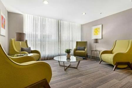 Habitat Brickell I Sextant - 27