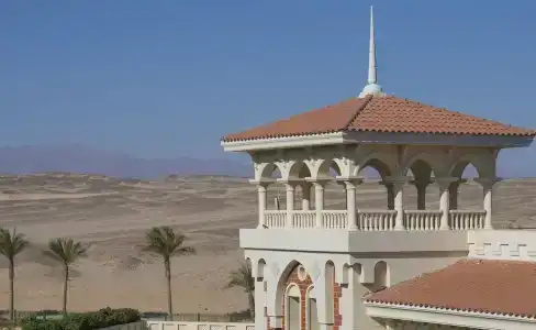 Baron Palace Sahl Hasheesh - 57