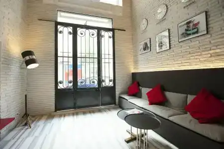 Wabi Sabi Hostel Istanbul - 43