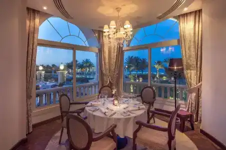 Baron Palace Sahl Hasheesh - 72