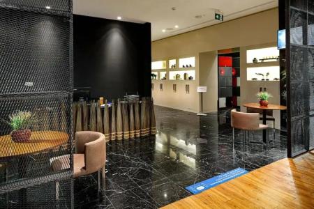 The Gs Istanbul - 56