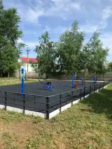 Железнодорожник - 23