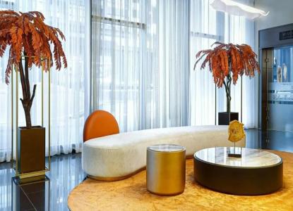 The Gs Istanbul - 34