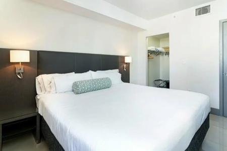 Habitat Brickell I Sextant - 51