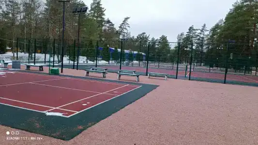 Звёздный - 54